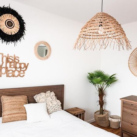 Frenchy Home Gujan Proche Centre Et Port Esterno foto