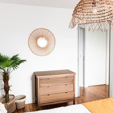 Frenchy Home Gujan Proche Centre Et Port Esterno foto