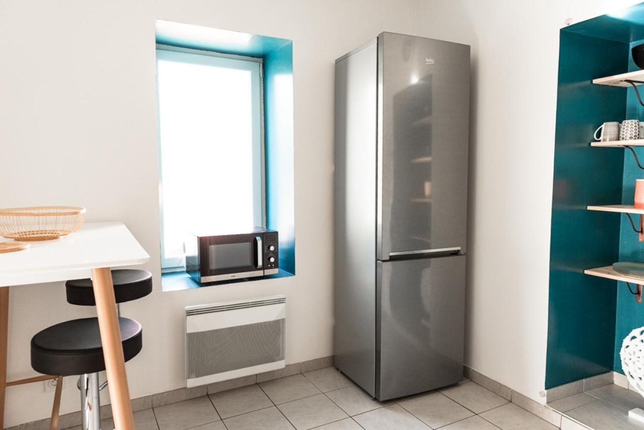 Frenchy Home Gujan Proche Centre Et Port Esterno foto